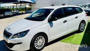 Peugeot 308 1.6 e-HDi Access de 2016