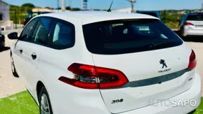 Peugeot 308 1.6 e-HDi Access de 2016