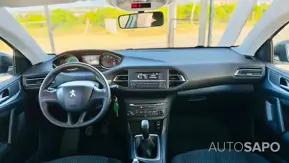 Peugeot 308 1.6 e-HDi Access de 2016