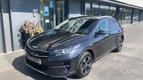 Kia XCeed 1.6 GDi PHEV Tech de 2022