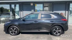 Kia XCeed 1.6 GDi PHEV Tech de 2022