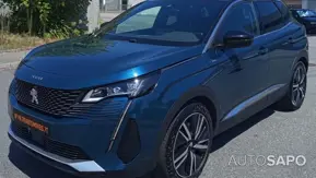 Peugeot 3008 de 2023
