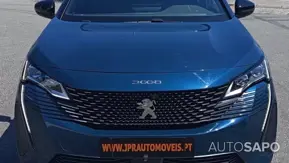 Peugeot 3008 de 2023