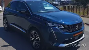 Peugeot 3008 de 2023