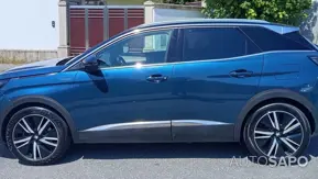 Peugeot 3008 de 2023
