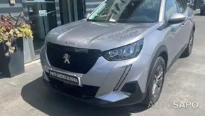 Peugeot 2008 1.2 PureTech Active Pack de 2021