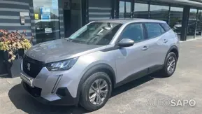 Peugeot 2008 1.2 PureTech Active Pack de 2021