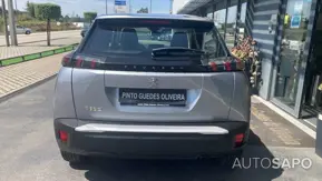 Peugeot 2008 1.2 PureTech Active Pack de 2021