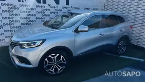 Renault Kadjar de 2019