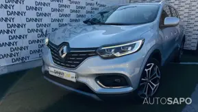 Renault Kadjar de 2019