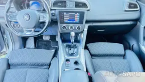 Renault Kadjar de 2019