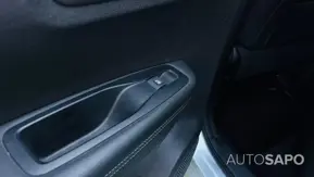 Renault Kadjar de 2019