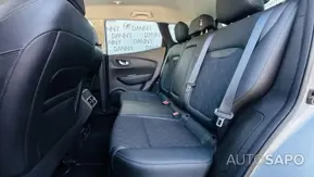 Renault Kadjar de 2019