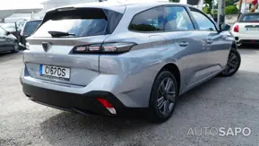 Peugeot 308 1.2 PureTech Active Pack de 2023