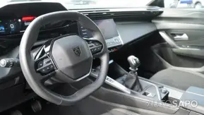 Peugeot 308 1.2 PureTech Active Pack de 2023