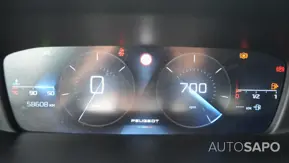 Peugeot 308 1.2 PureTech Active Pack de 2023