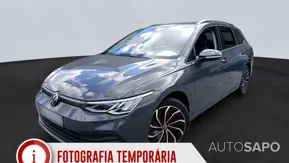 Volkswagen Golf de 2023