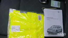 Volkswagen Golf de 2023