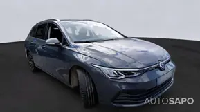 Volkswagen Golf de 2023
