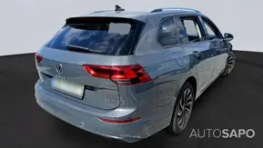 Volkswagen Golf de 2023