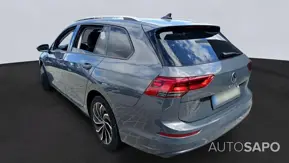 Volkswagen Golf de 2023