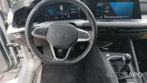 Volkswagen Golf de 2023
