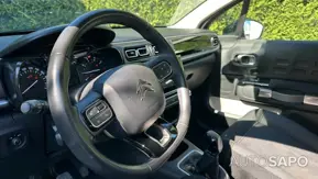Citroen C3 de 2022