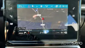 Citroen C3 de 2022