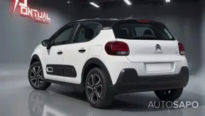 Citroen C3 de 2022