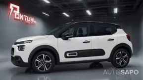 Citroen C3 de 2022