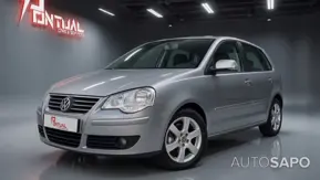 Volkswagen Polo de 2006