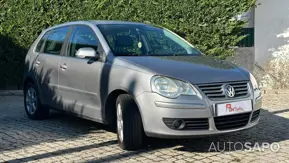 Volkswagen Polo de 2006