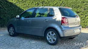 Volkswagen Polo de 2006