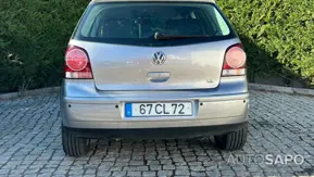 Volkswagen Polo de 2006