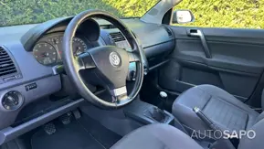 Volkswagen Polo de 2006