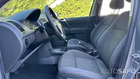 Volkswagen Polo de 2006