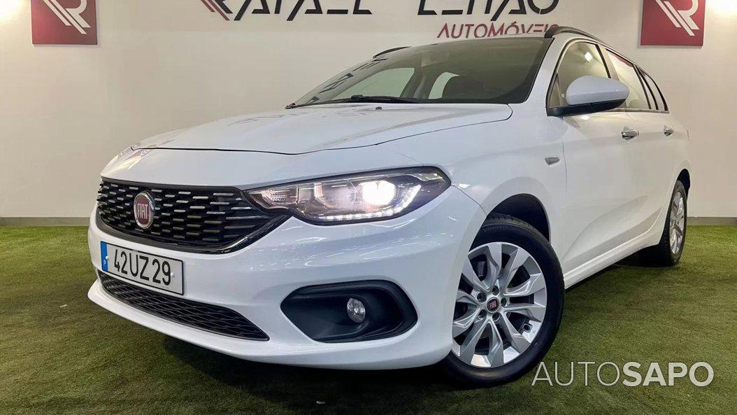 Fiat Tipo de 2018
