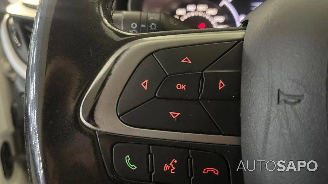 Fiat Tipo de 2018