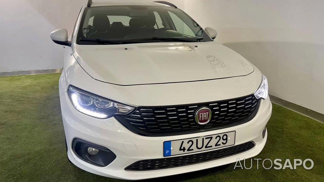 Fiat Tipo de 2018