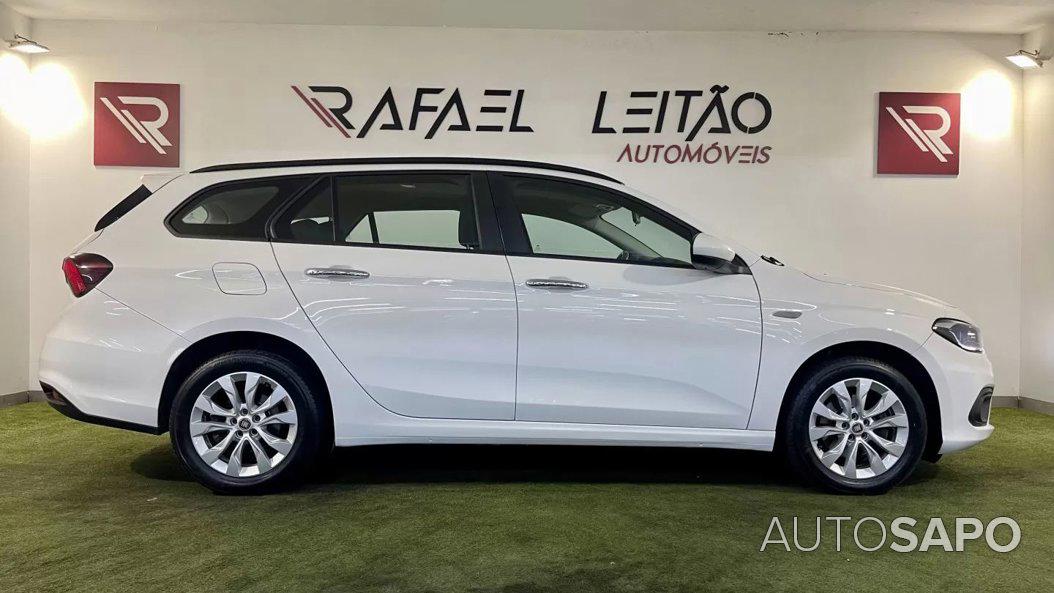 Fiat Tipo de 2018