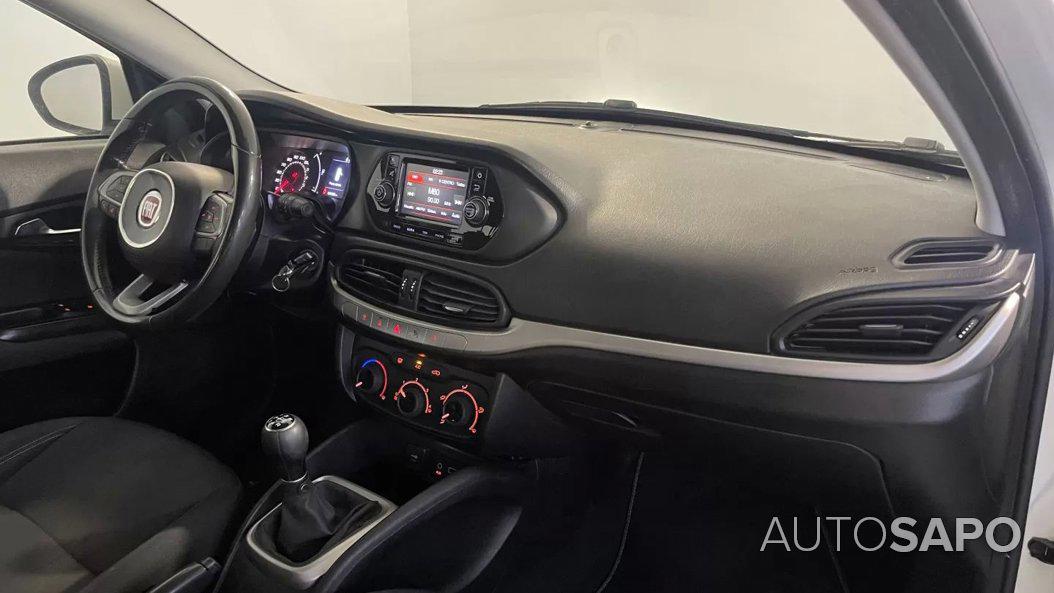 Fiat Tipo de 2018