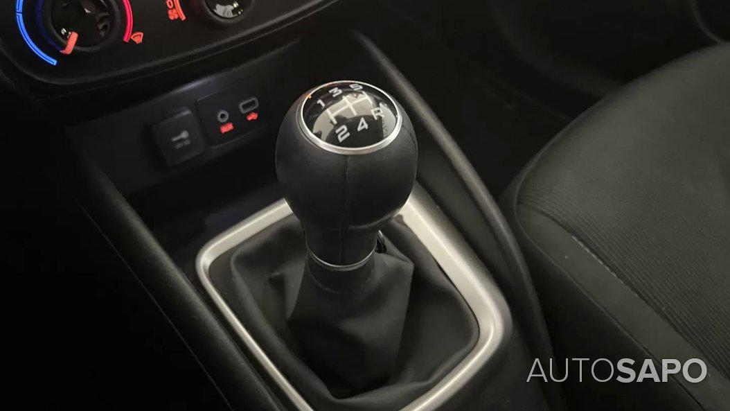Fiat Tipo de 2018