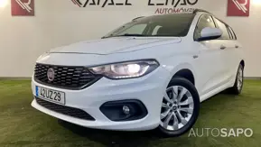 Fiat Tipo de 2018