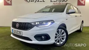 Fiat Tipo de 2018