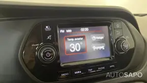 Fiat Tipo de 2018