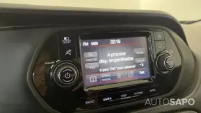 Fiat Tipo de 2018