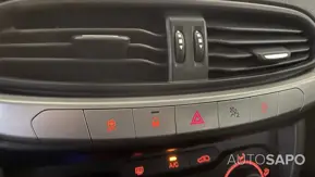 Fiat Tipo de 2018