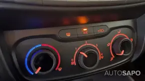 Fiat Tipo de 2018