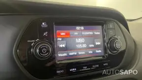 Fiat Tipo de 2018