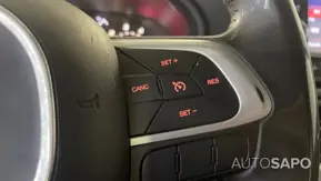 Fiat Tipo de 2018
